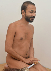 Pujya Sagar