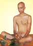 Muni Shri 108 Pranay Sagar Ji Maharaj