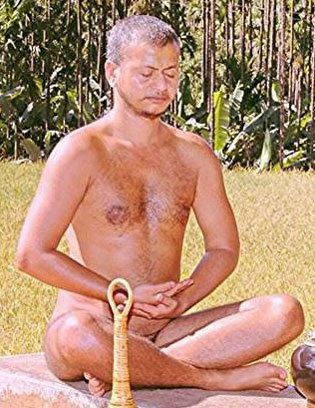 Muni Shri 108 Prasang Sagar Ji Maharaj