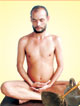 Muni Shri 108 Prasham Sagar Ji Maharaj