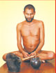 Muni Shri 108 Suvrat Sagar Ji Maharaj