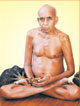 Muni Shri 108 Vishwaveer Sagar Ji Maharaj