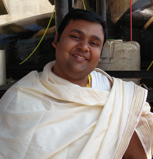 CA Pankaj Jain