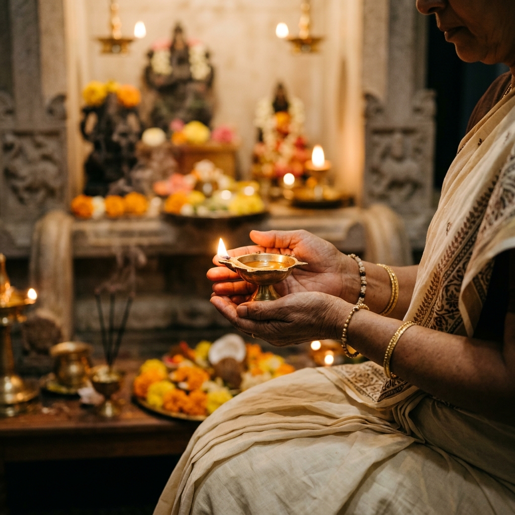 11 Pratima
