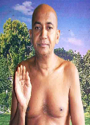 Bharat Sagar