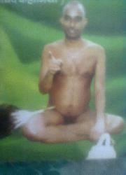 Kalpvriksha Nandi