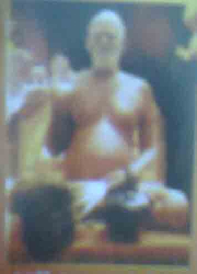 Kalyan Sagar