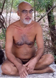 Nirbhay Sagar