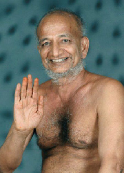 Pushpadant Sagar