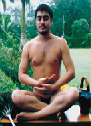 Sukumalnandi