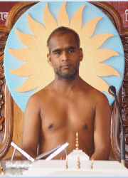 Sunil Sagar