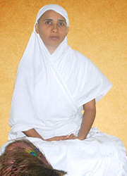 Aaradhyamati