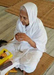 Parvamati