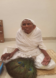 Ridhimati