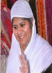 Swasti Bhushan