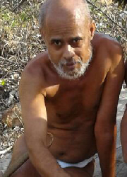 Vivekanand Sagar