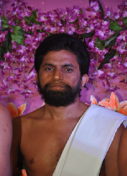 Vishank Sagar