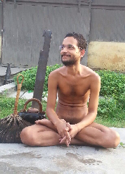 Anupam Sagar