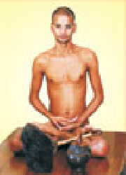 Apramit Sagar