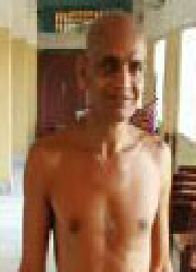 Harshendra Sagar