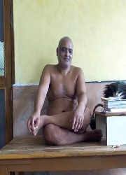 Maha Sagar