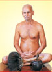 Manogya Sagar