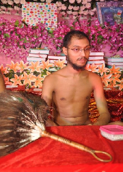 Pragyanand