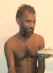 Prapti Sagar