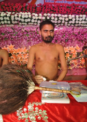Prashamanand