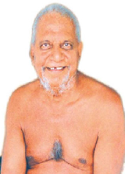 Sudharma Sagar