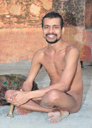 Vibhanjan Sagar