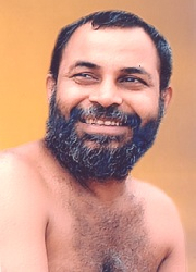 Viharsh Sagar
