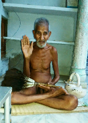 Vijay Nandi