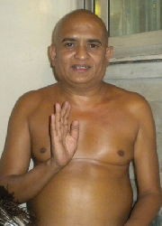 Kushagra Nandi