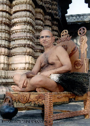 Vardhaman Sagar