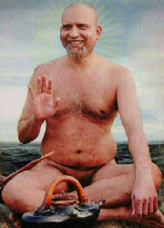 Nirnay Sagar