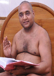 Vishok Sagar