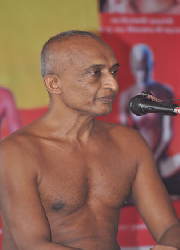 Niyam Sagar