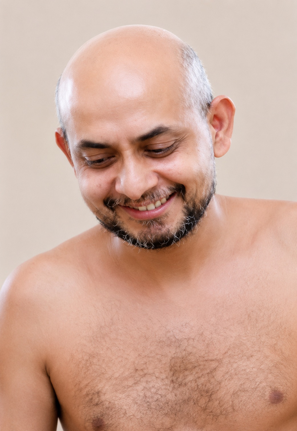 Muni Shri 108 Nirashrav Sagar Ji Maharaj