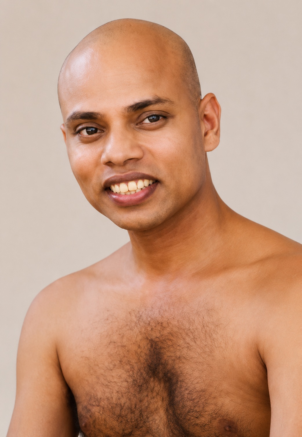 Muni Shri 108 Nishank Sagar Ji Maharaj