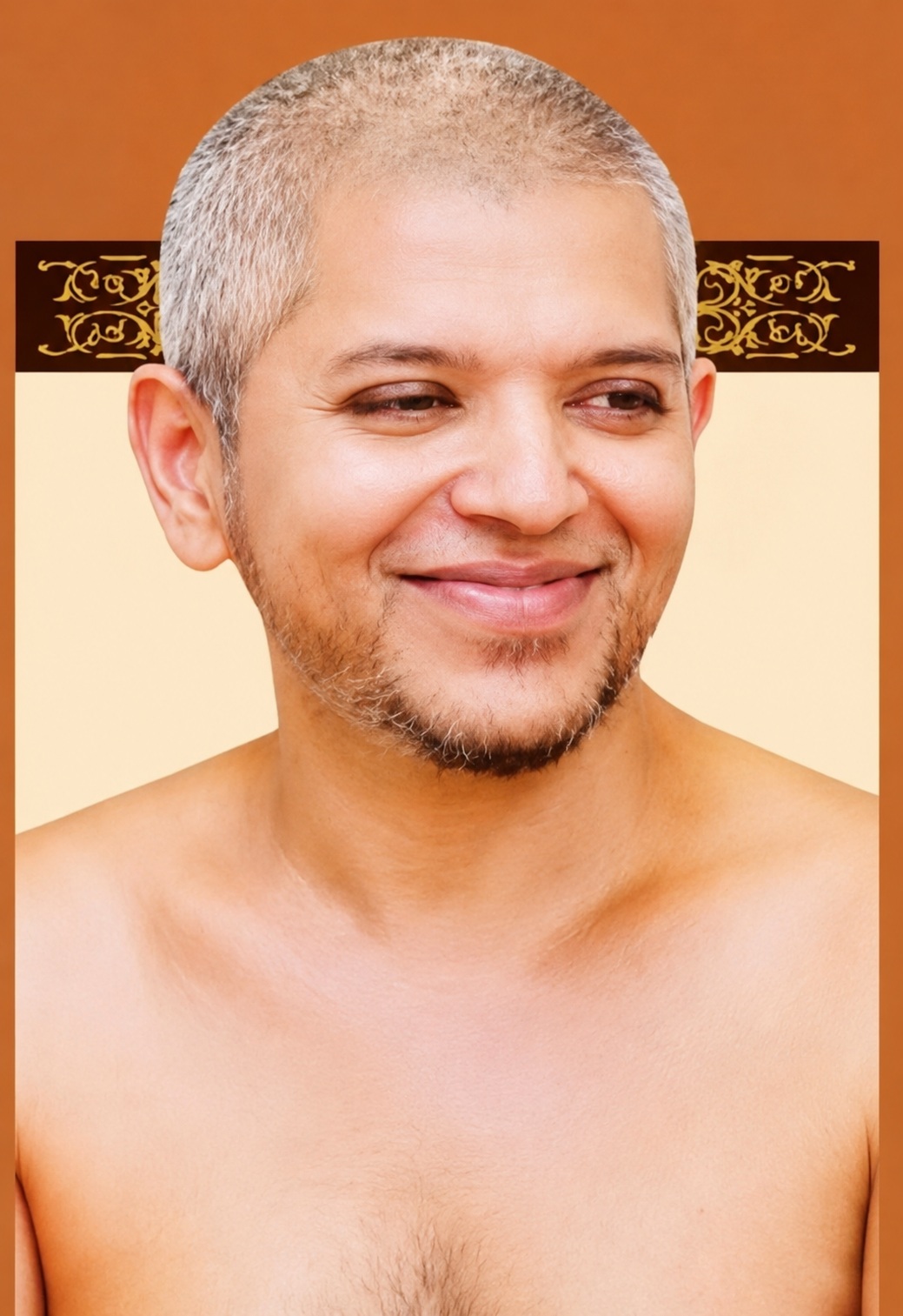 Muni Shri 108 Nirlep Sagar Ji Maharaj