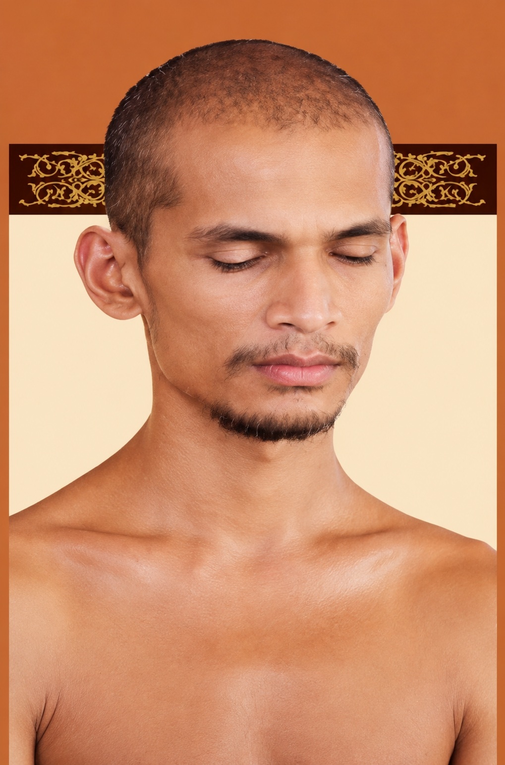Muni Shri 108 Auchitya Sagar Ji Maharaj