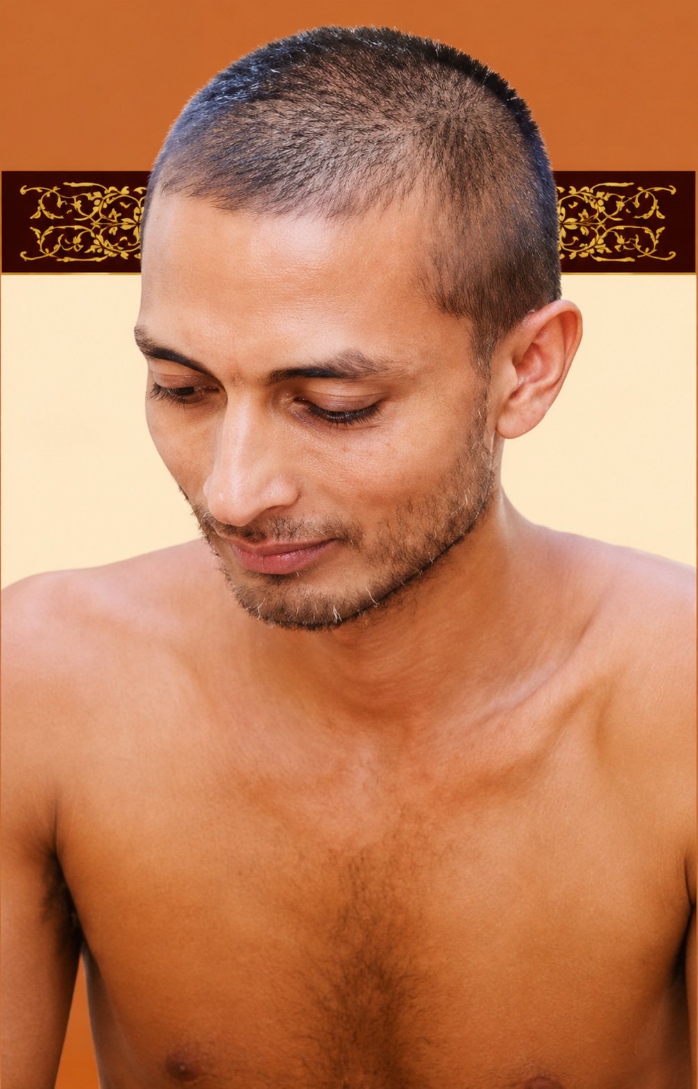 Muni Shri 108 Gahan Sagar Ji Maharaj