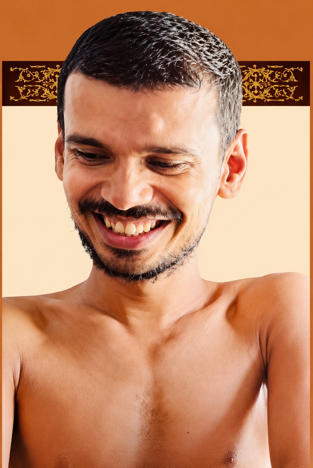 Muni Shri 108 Kevalya Sagar Ji Maharaj