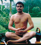 Acharya Shri 108 Sukumalnandi Ji Maharaj
