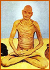 Acharya Shri 108 Surya Sagar Ji Maharaj (Chani)