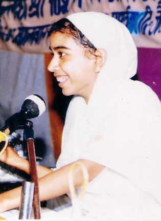 Gurunandani