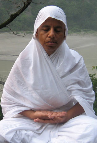 Srishtibhushan