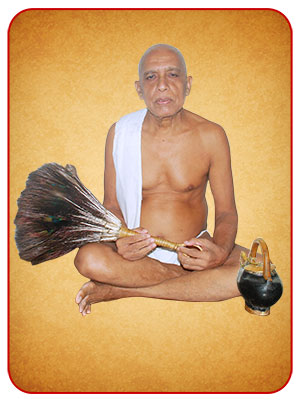 Kshullak Shri 105 Shudh Sagar Ji Maharaj