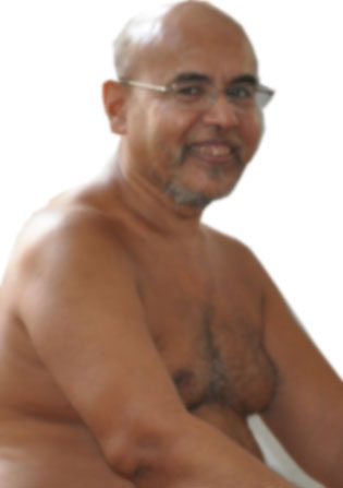 Muni Shri 108 Abhay Sagar Ji Maharaj